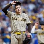 Closer Mason Miller hits paternity list 45 minutes before the Padres' season is on the line