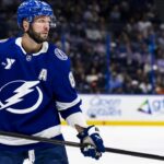 Nikita Kucherov Requests Trade From Tampa Bay Lightning