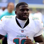 Tyreek Hill's NFL return seemed imminent and then his divorce trial began with domestic abuse allegations