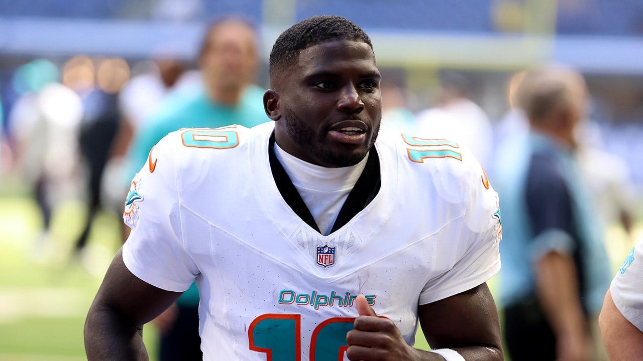 Tyreek Hill's NFL return seemed imminent and then his divorce trial began with domestic abuse allegations