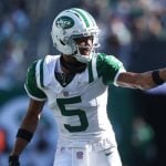 Miami Dolphins v New York Jets