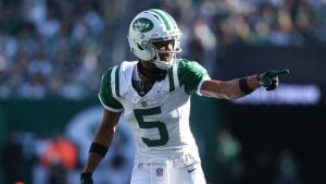 Miami Dolphins v New York Jets