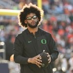 COLLEGE FOOTBALL: OCT 24 Oregon at Illinois