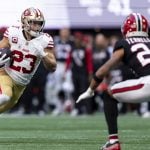 San Francisco 49ers v Atlanta Falcons - NFL 2026