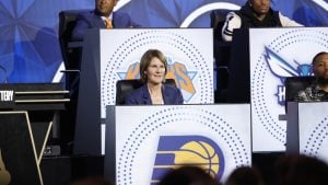 2022 NBA Draft Lottery