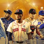 Chicago Cubs Lead MLB With Five 2026 Gold Glove Award Finalists