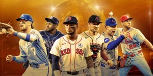 Chicago Cubs Lead MLB With Five 2026 Gold Glove Award Finalists