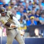 Brewers Defeat Padres 4-3 on Jackson Chourio Walk-Off Hit in Ninth