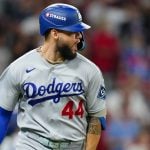 Dodgers Advance to NLCS Behind Andy Pages Seventh Inning Hit