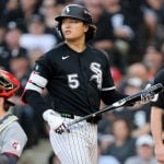 Guardians Beat White Sox 9-3 to Force Game 4 in ALDS