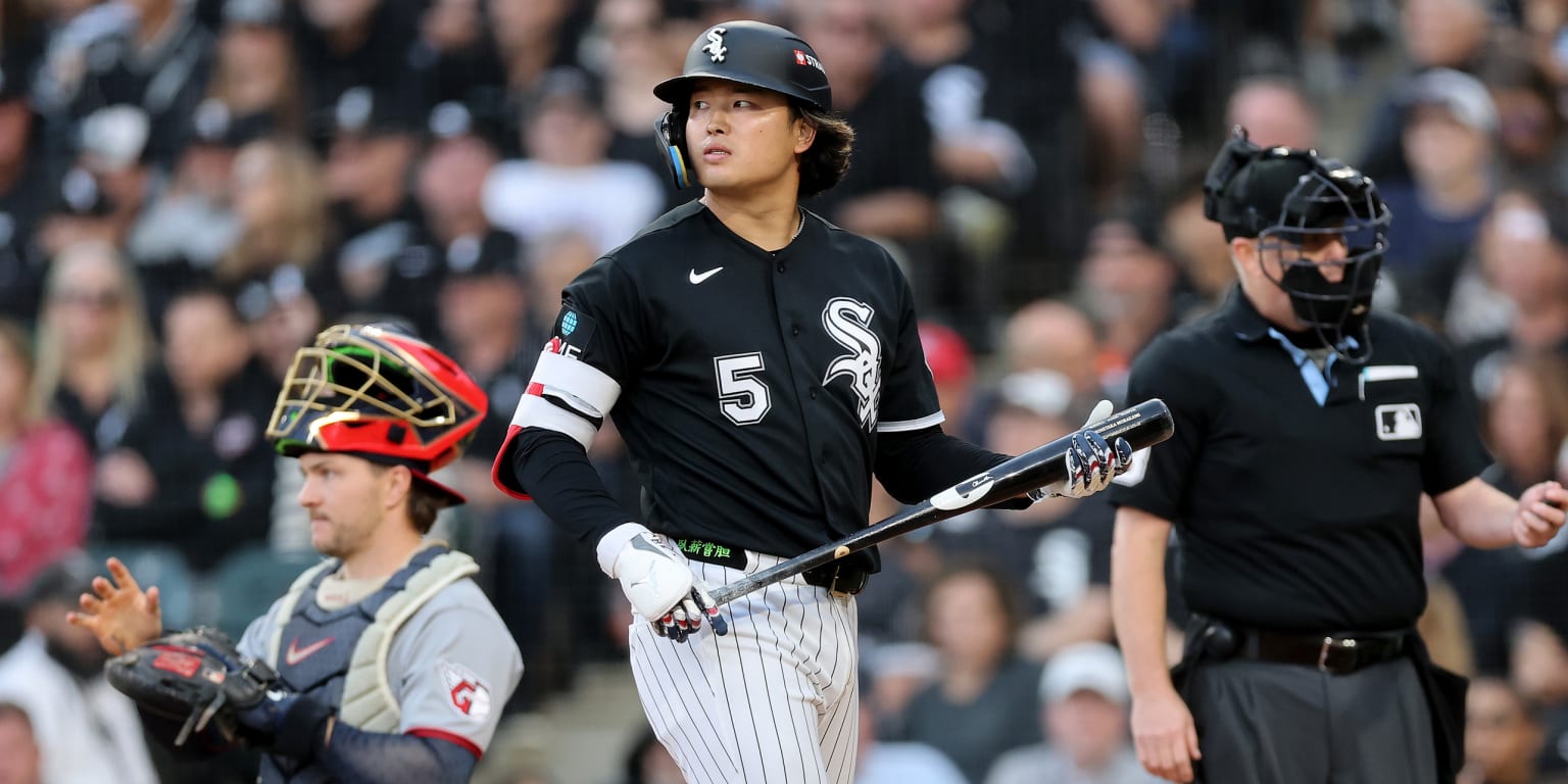 Guardians Beat White Sox 9-3 to Force Game 4 in ALDS