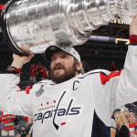 Alex Ovechkin Announces 2026-27 NHL Season Will Be His Final Campaign